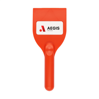 Logo trade promotional items picture of: Oslo Ice Scraper