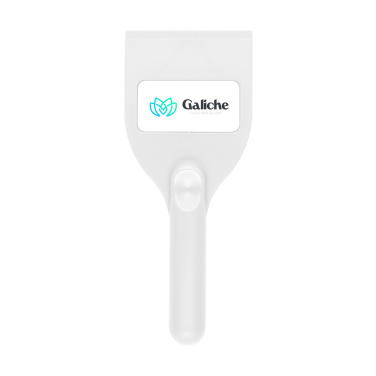 Logotrade promotional merchandise picture of: Oslo Ice Scraper