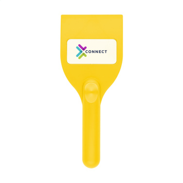 Logo trade promotional product photo of: Oslo Ice Scraper