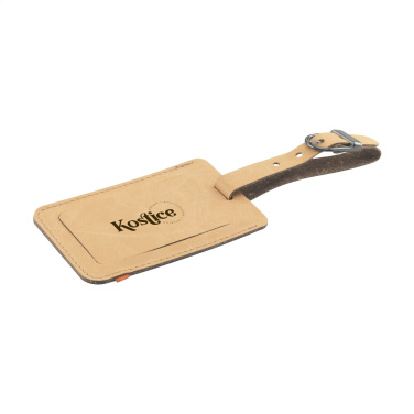 Logo trade promotional items image of: Seat Cover ECO Standard