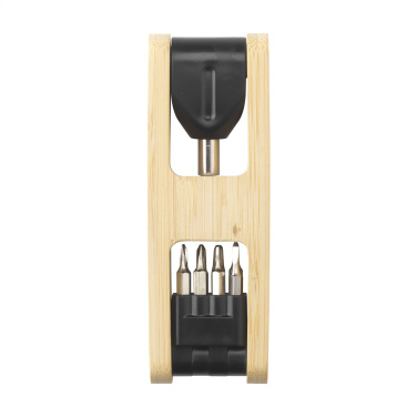 Logotrade promotional items photo of: Bamboo Bit Tool