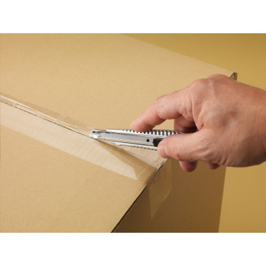 Logotrade promotional product image of: Aluminium Snapp-Off Knife