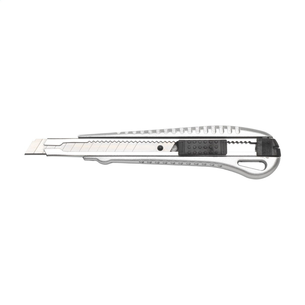 Logotrade promotional products photo of: Aluminium Snapp-Off Knife