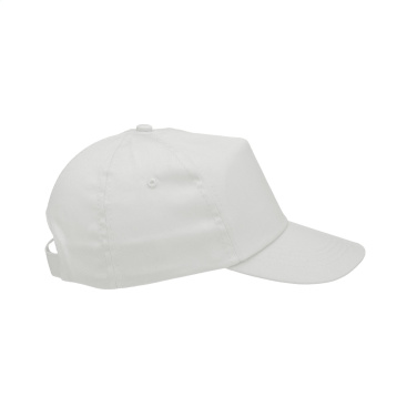 Logotrade promotional gift picture of: Uni baseball cap