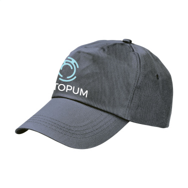 Logotrade corporate gift image of: Uni baseball cap