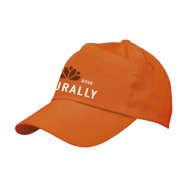 Logo trade promotional products picture of: Uni baseball cap