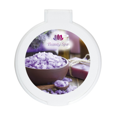 Logo trade promotional product photo of: SeeMe compact mirror
