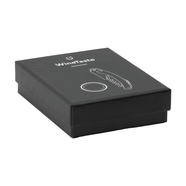 Logo trade promotional gift photo of: WineTaste gift set