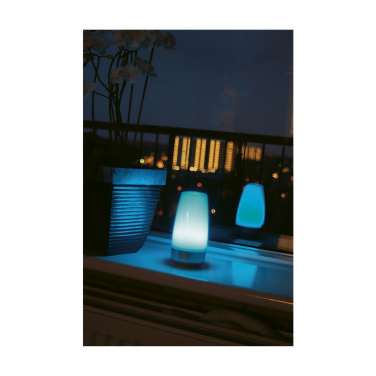 Logotrade business gift image of: ChangingColours lamp