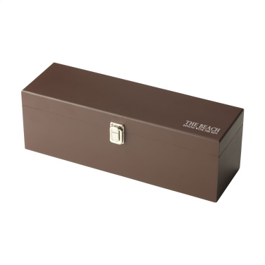 Logotrade promotional product image of: Château wine gift set