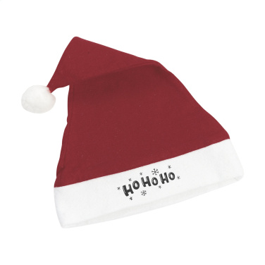 Logo trade business gift photo of: Santa Hat
