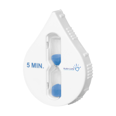 Logotrade business gifts photo of: ShowerTimer