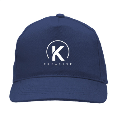 Logo trade promotional gifts image of: HeavyCap