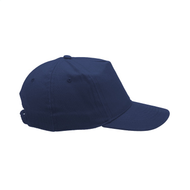 Logo trade promotional gifts image of: HeavyCap
