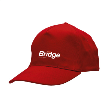 Logo trade promotional item photo of: HeavyCap