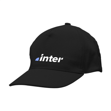 Logo trade business gifts image of: HeavyCap