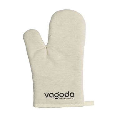 Logotrade corporate gift picture of: KitchenGlove oven glove