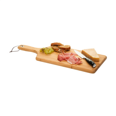 Logotrade promotional giveaway picture of: Diamant Sabatier Cutting Board Size L