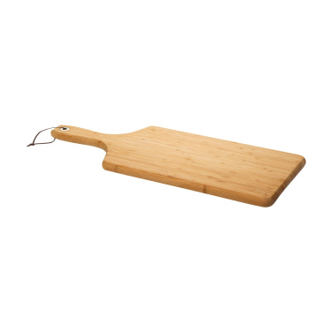 Logo trade promotional giveaway photo of: Diamant Sabatier Cutting Board Size L