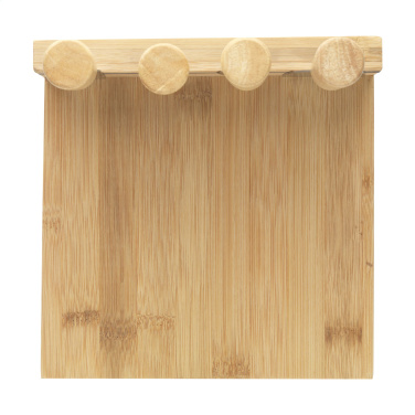 Logo trade promotional merchandise picture of: CheeseTray Cheese Board