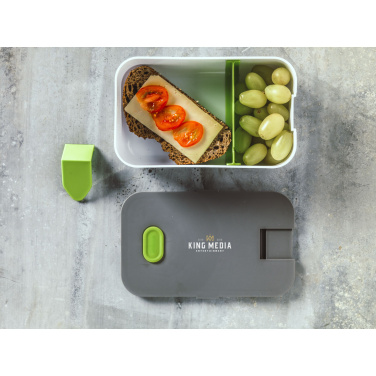 Logo trade business gift photo of: Multi Box lunchbox