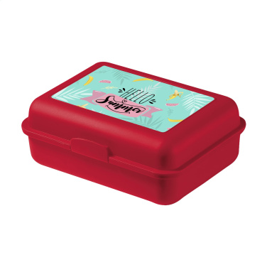 Logotrade corporate gift picture of: LunchBreak lunchbox