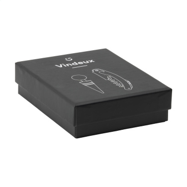 Logo trade promotional products picture of: Vindeux wine gift set