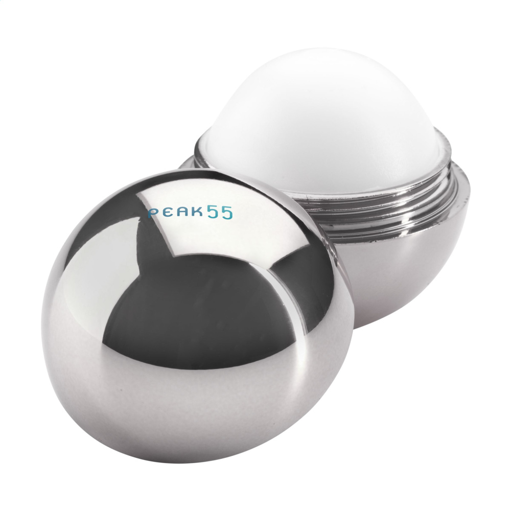 Logotrade promotional gift image of: Lipbalm Glossy lipbalm