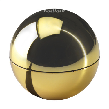 Logo trade promotional products picture of: Lipbalm Glossy lipbalm