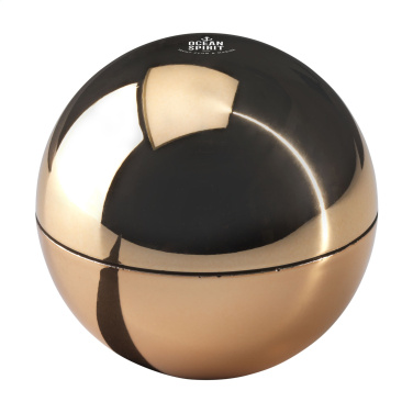 Logo trade promotional merchandise picture of: Lipbalm Glossy lipbalm