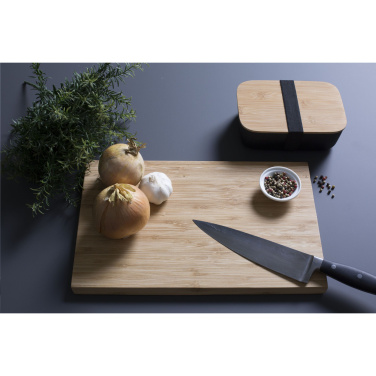 Logotrade promotional merchandise photo of: Bocado Board bamboo chopping board