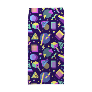 Logo trade promotional gifts picture of: Bandana multi-functional scarf with all-over printing