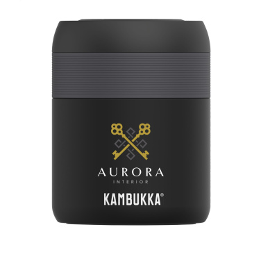 Logotrade advertising product picture of: Kambukka® Bora 600 ml Food container