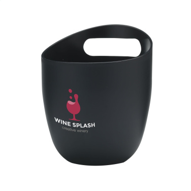 Logotrade promotional giveaway image of: Vince Ice Bucket 2.5 L cooler