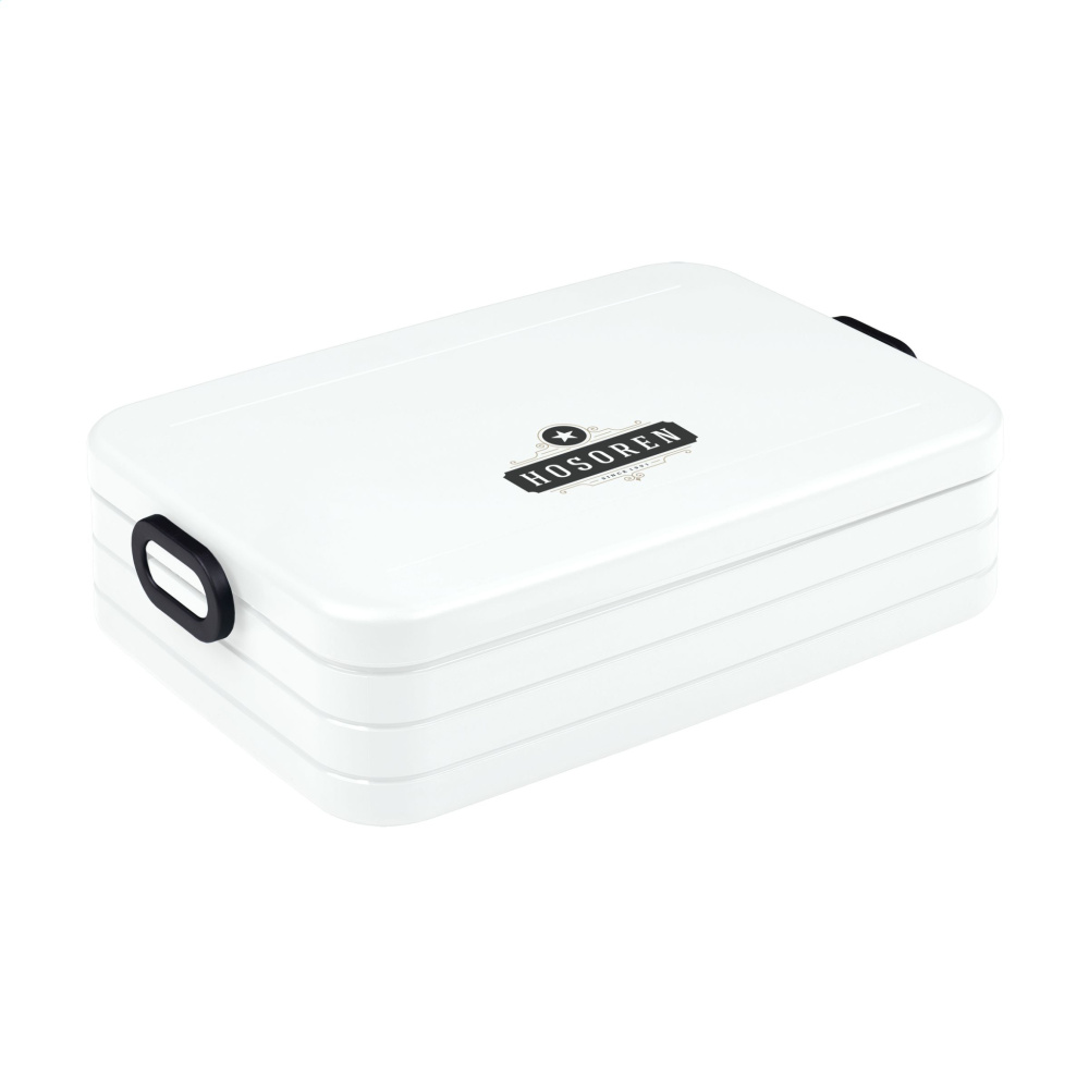 Logotrade promotional products photo of: Mepal Lunchbox Take a Break large 1.5 L