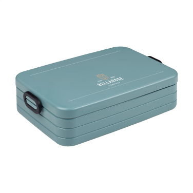 Logotrade promotional merchandise photo of: Mepal Lunchbox Take a Break large 1.5 L