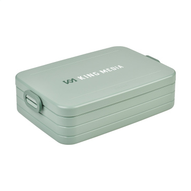 Logotrade promotional product image of: Mepal Lunchbox Take a Break large 1.5 L