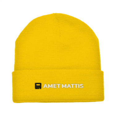 Logo trade promotional giveaways picture of: Antarctica hat