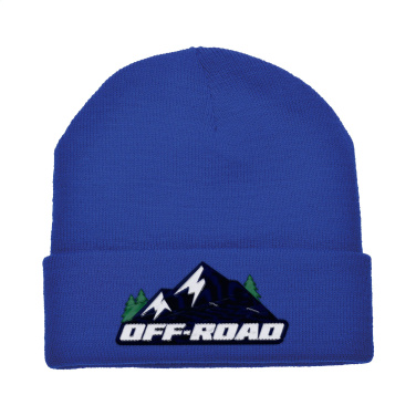 Logo trade promotional giveaways picture of: Antarctica hat