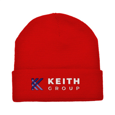 Logo trade business gift photo of: Antarctica hat