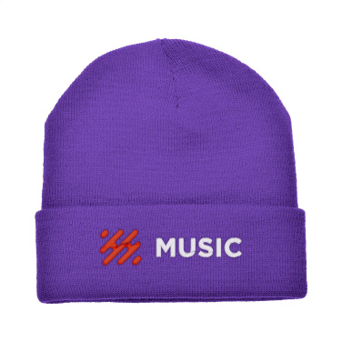 Logo trade business gifts image of: Antarctica hat