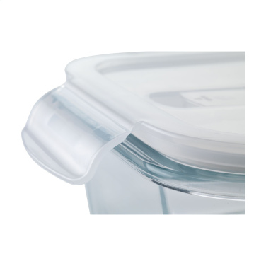 Logotrade promotional merchandise image of: Bintan Lunchbox