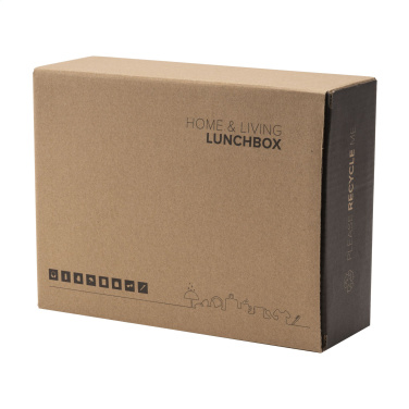 Logotrade promotional merchandise photo of: Bintan Lunchbox