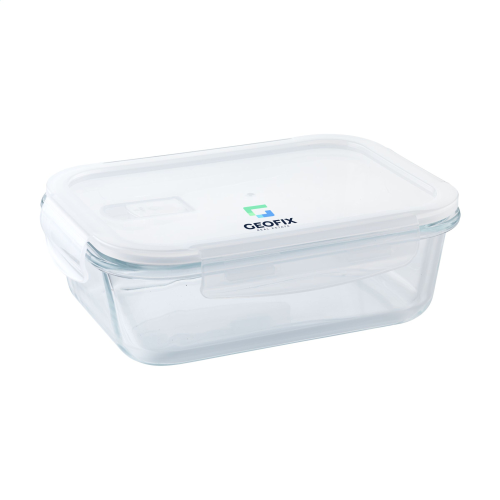 Logotrade business gifts photo of: Bintan Lunchbox