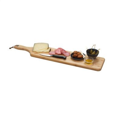 Logo trade promotional gifts image of: Diamant Sabatier Cutting Board