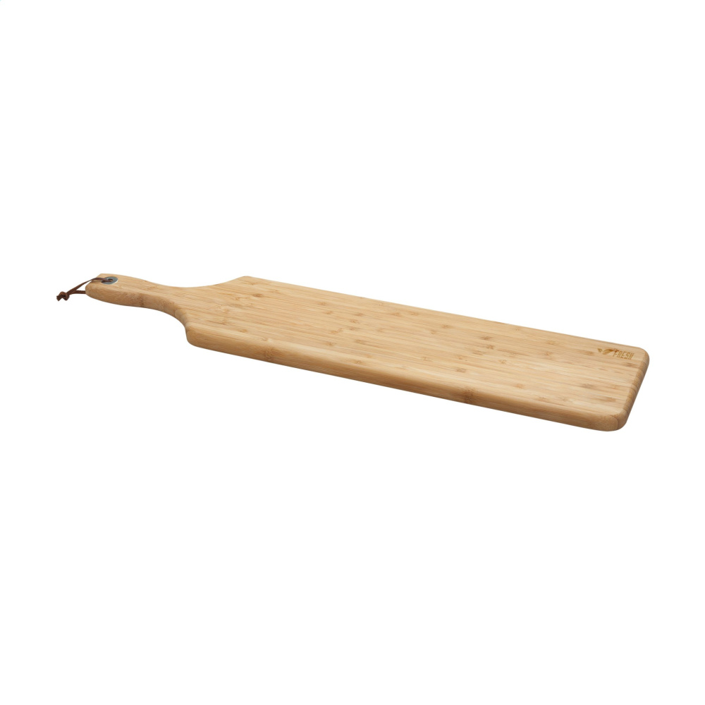 Logotrade corporate gift picture of: Diamant Sabatier Cutting Board