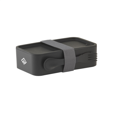 Logotrade promotional merchandise photo of: Bento PP Meal Box