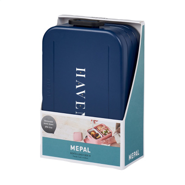 Logotrade promotional giveaway picture of: Mepal Lunch box Bento midi 900 ml