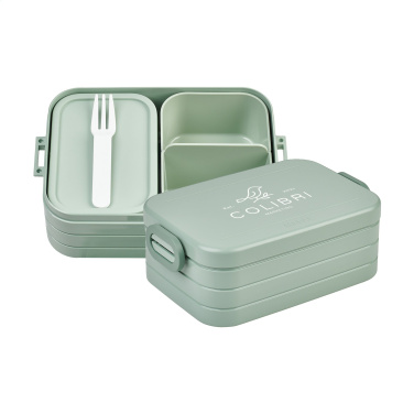 Logotrade promotional merchandise picture of: Mepal Lunch box Bento midi 900 ml