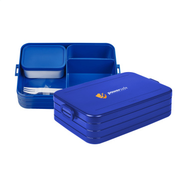 Logotrade promotional products photo of: Mepal Lunch box Bento Large 1,5 L